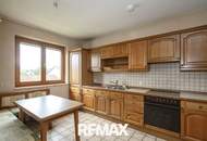 Sonnige 3‑Zimmer-Wohnung mit Loggia & Garage in ruhiger Zentrumslage von Steyr!
