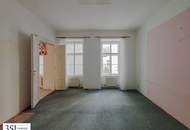 Verwirklichen sie ihren Wohntraum - klassischer Stilaltbau in begehrter Lage des 7.Bezirks