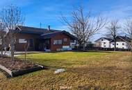 Baugrundstück am Naherholungsgebiet Kobernausserwald