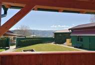 ÖSTERREICH Bungalow in den Bergen, 3 min zum Golfplatz