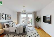 Zentral, schnell, bequem – Mietwohnungen mit bester City-Anbindung