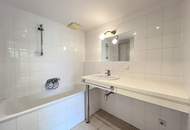 Traumhafte 2-Zimmer-Wohnung mit Terrasse und Eigengarten nächst AKH!