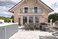 Tolles Einfamilienhaus in absoluter Ruhelage mit vielen Extras