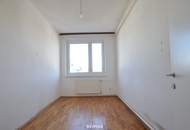 Ruhige 3-Zimmer Wohnung mit Loggia