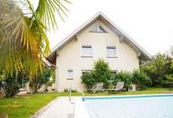 Exklusives Einfamilienhaus | 175 m² | Pool | Doppelgarage | 930 m² Grund | Graz-Andritz