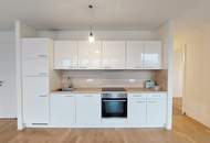 Moderne 2-Zimmer-Wohnung mit 2 Terrassen in 1210 Wien – Ihr neues Zuhause wartet!