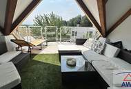Schönes 2-3-Familienhaus in idyllischer Lage in Oftering!