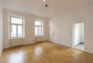 Preysinggasse - hofseitige Altbaugarconniere Nähe U3 zu verkaufen