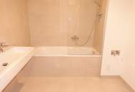 ERSTBEZUG 3 Zimmer DG-Balkon-Neubauwohnung