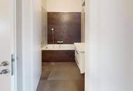 Moderne 3 Zimmerwohnung mit großer Loggia