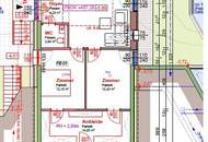 Gartenwohnung mit Terrasse und tollem Ausblick in Waltendorf!