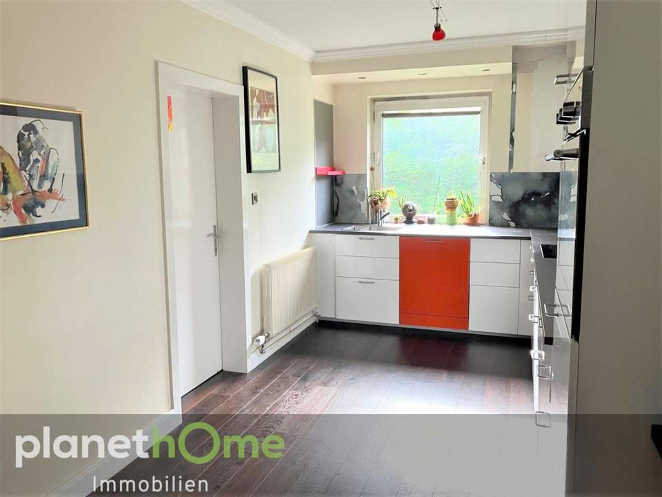 Waldwohnung - Ideal zur Vermietung als Ferienunterkunft geeignet!