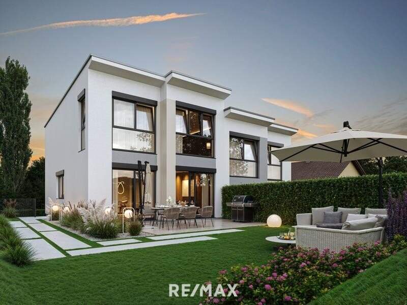 Neues Zuhause in Klosterneuburg! PROVISIONSFREI für den Käufer!