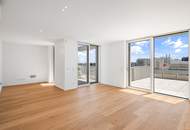 ALFONSHOF Exklusiver Erstbezug: Penthouses in der Josefstadt