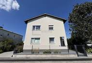 Zwei Wohnungen aber ein Haus + Pool