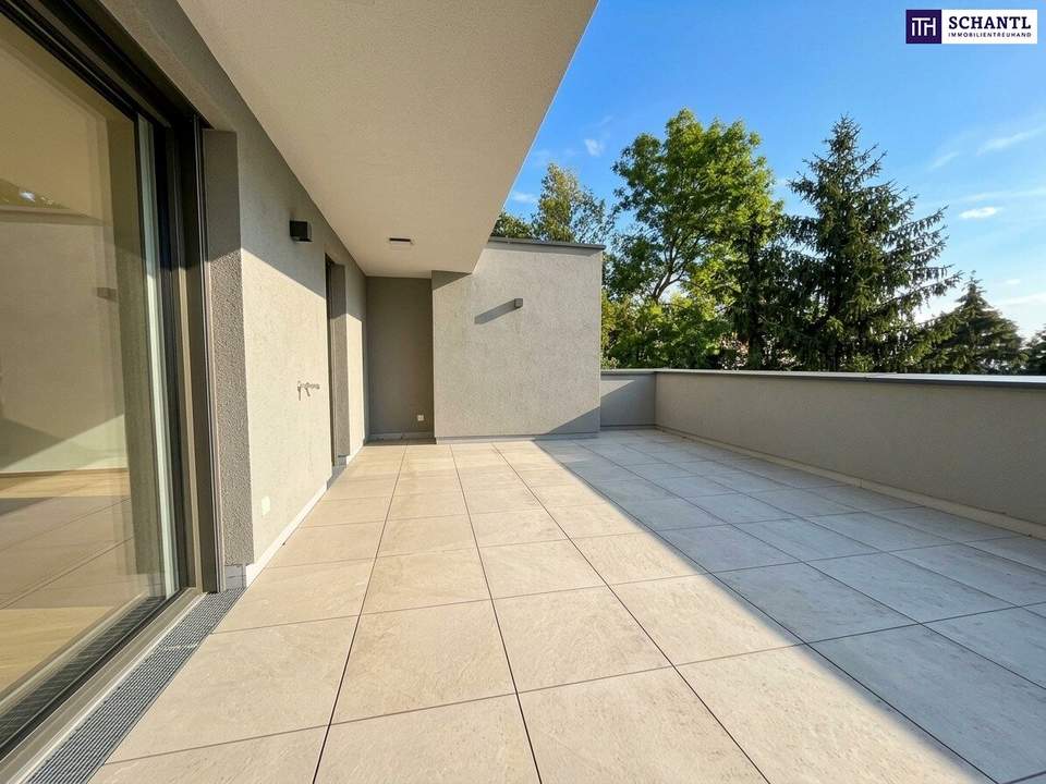 Wo Wohnglück zuhause ist – Moderne Doppelhaushälfte mit Eigengarten in Weiz