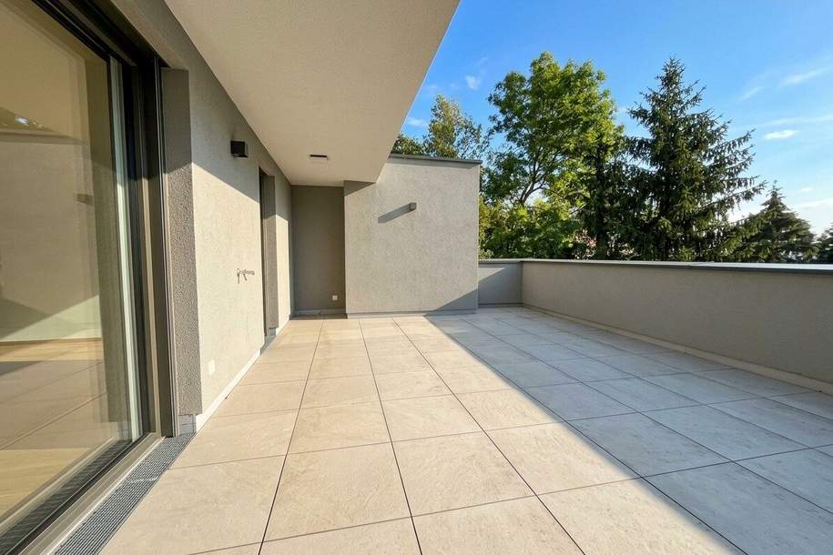 Wo Wohnglück zuhause ist – Moderne Doppelhaushälfte mit Eigengarten in Weiz, Haus-kauf, 399.000,€, 8160 Weiz