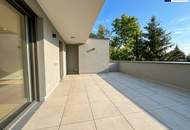 Wo Wohnglück zuhause ist – Moderne Doppelhaushälfte mit Eigengarten in Weiz