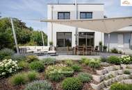 Hochwertiges Einfamilienhaus mit Erdwärme und PV-Anlage in Ternitz - Erstbezug