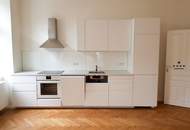 Erstbezug nach Generalsanierung - Elegantes Apartment mit optimaler Nahverkehrsanbindung