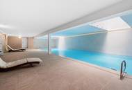"Wohnen mit Weitblick – Exklusive Maisonette!"