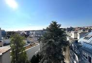 Loftartige Maisonette mit 2 Terrassen in Neulerchenfelder Straße