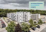 Erstbezug 3 Zimmer Wohnung!