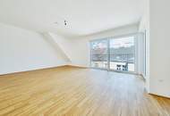 Dachterrassentraum im Innenhofgebäude – Ihr neues Zuhause!