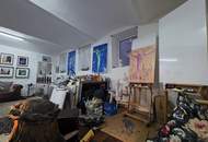 Modernes Loft-Büro 89m², 3 Zimmer, Top Lage 1030 Wien, mtl. €880 mit Kaufoption!