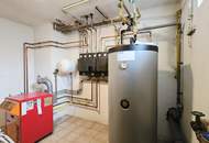 "Ruhe und dennoch zentrale Lage"