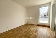 EDI N° 7 - Terrassen Traum für Anleger - Zweizimmer Wohnung