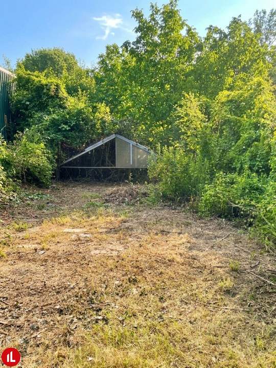 Grundstück 300m² in Zwölfaxing, NÖ – Miete nur 360 € monatlich!