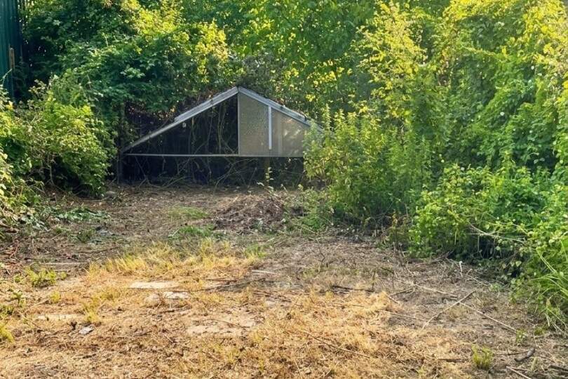 Grundstück 300m² in Zwölfaxing, NÖ – Miete nur 360 € monatlich!, Grund und Boden-miete, 360,00,€, 2322 Bruck an der Leitha