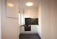 Ruhige 2-Zimmer-Wohnung mit Balkon - Nähe Hauptbahnhof