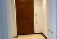 Repräsentative Altbauetage mit Terrasse