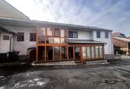 "Elegant, historisch, modern, großzügig und vielseitiges Haus in St. Andrä Wördern"