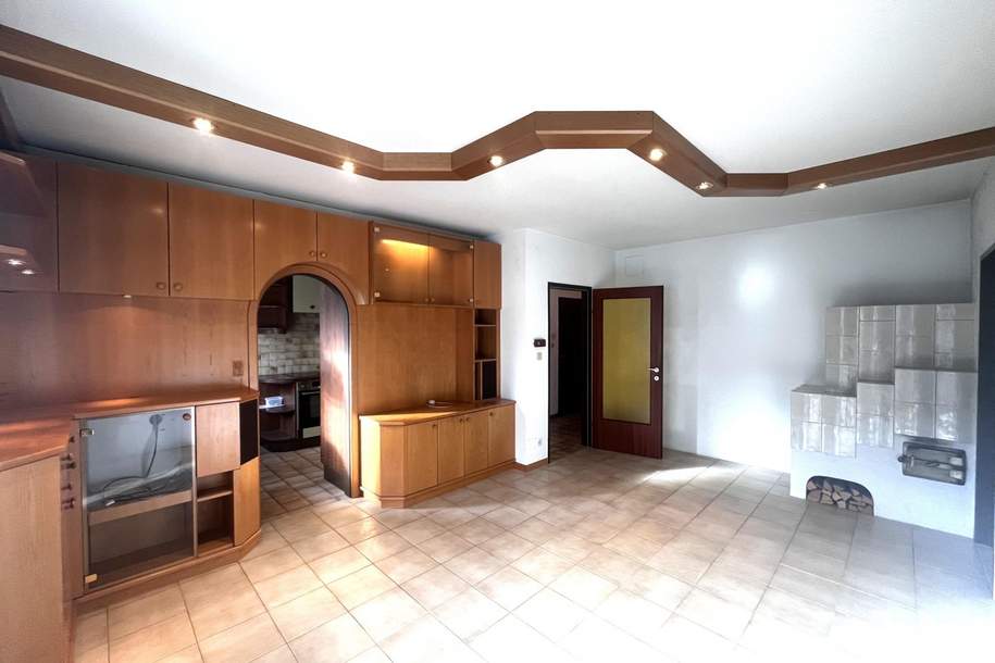 "Wohnung mit Balkon und Parkplatz", Wohnung-kauf, 219.000,€, 3001 Sankt Pölten(Land)