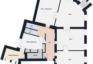 Historischer Charme trifft Toplage - Ihre neue Bürofläche am Kornmarktplatz