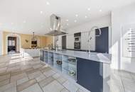 Historisches Renaissance-Anwesen mit einzigartiger Authentizität in Weyerburg!