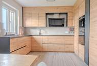 Platzwunder in Siedlungslage