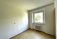 Lichtdurchflutete 3-Zimmerwohnung Große Räume, kleiner Preis – Ihre Eigentumswohnung in der Makartstraße direkt vom Verkäufer