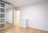 Stilvolle 3-Zimmer-Wohnung in urbaner Lage – modern, lichtdurchflutet &amp; sofort bezugsbereit