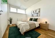 Charmante 3-Zimmer-Wohnung in urbaner Lage!