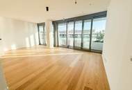 Luxus-Apartment mit Weitblick! Pool, Spa, Fitness &amp; Co