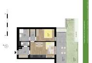 Wohnen "Am Gärtnerweg" in ruhiger Lage. Top A03. Jetzt entscheiden und 25.000 € sparen.