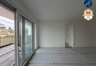 2-Zimmer Wohnung mit 25m² Balkon (Top 6) - Neubauprojekt am Kremser Steindl