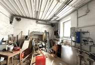 ***Mehrfamilienhaus mit Riesenpotential im Zentrum von Eisenerz***