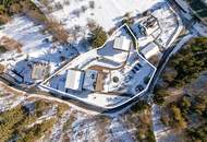 Top-Investment Pressegger See: Pension mit 12 Zimmern + 4 Neubau-Apartments (2020)