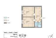 4400 Steyr, Blumauergasse 26 - Studentenwohnheim