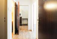 SANIERUNGSBEDÜRFTIGE 1-ZIMMER-WOHNUNG IN FAVORITEN
